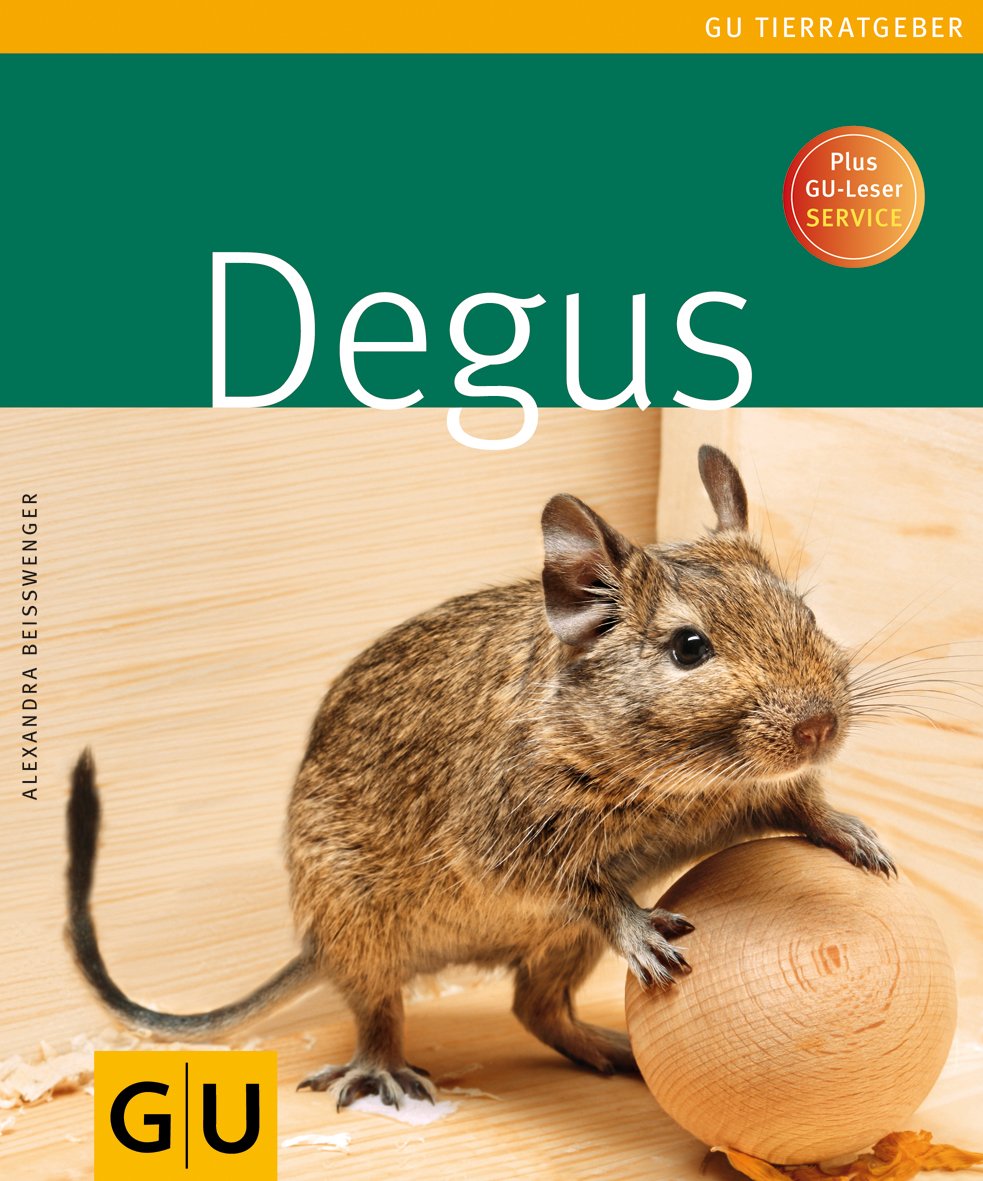 Degus: Plus GU-Leser Service