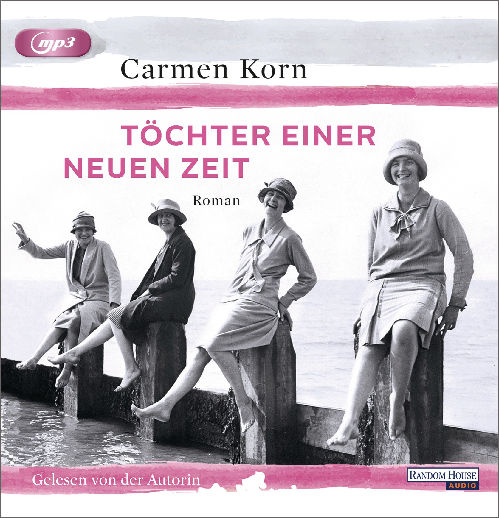 Töchter einer neuen Zeit: . (Jahrhundert-Trilogie, Band 1)