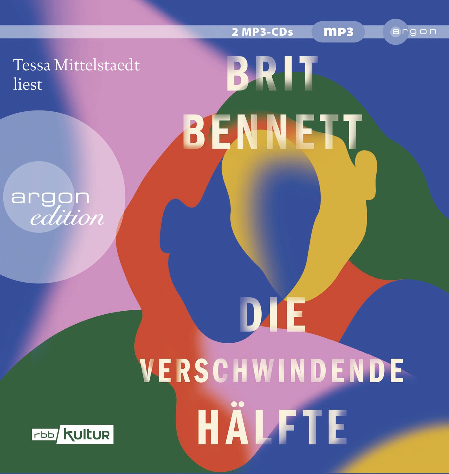 Die verschwindende Hälfte: .