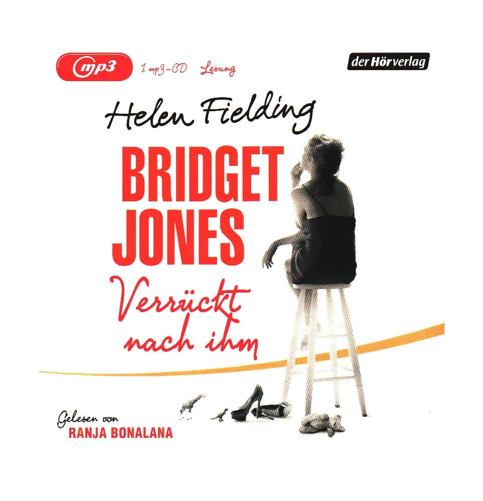 Bridget Jones - Verrückt nach ihm