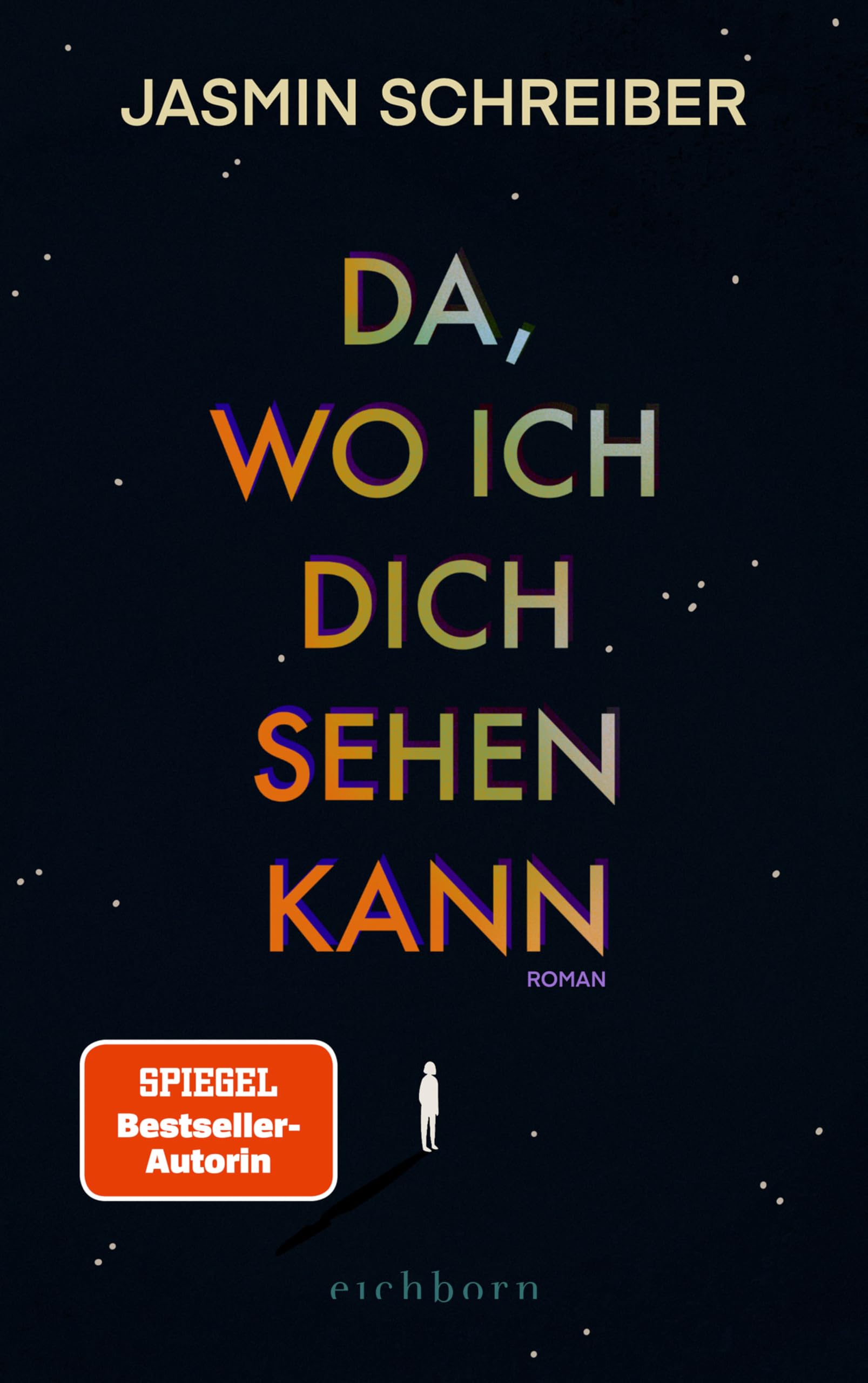 Da, wo ich dich sehen kann: Roman. »Ein tief berührender, sehr klarer Roman über einen Femizid ― aber gleichzeitig ein Buch über das Weiterleben.« NDR Buch des Monats
