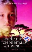Briefe, die ich niemals schrieb