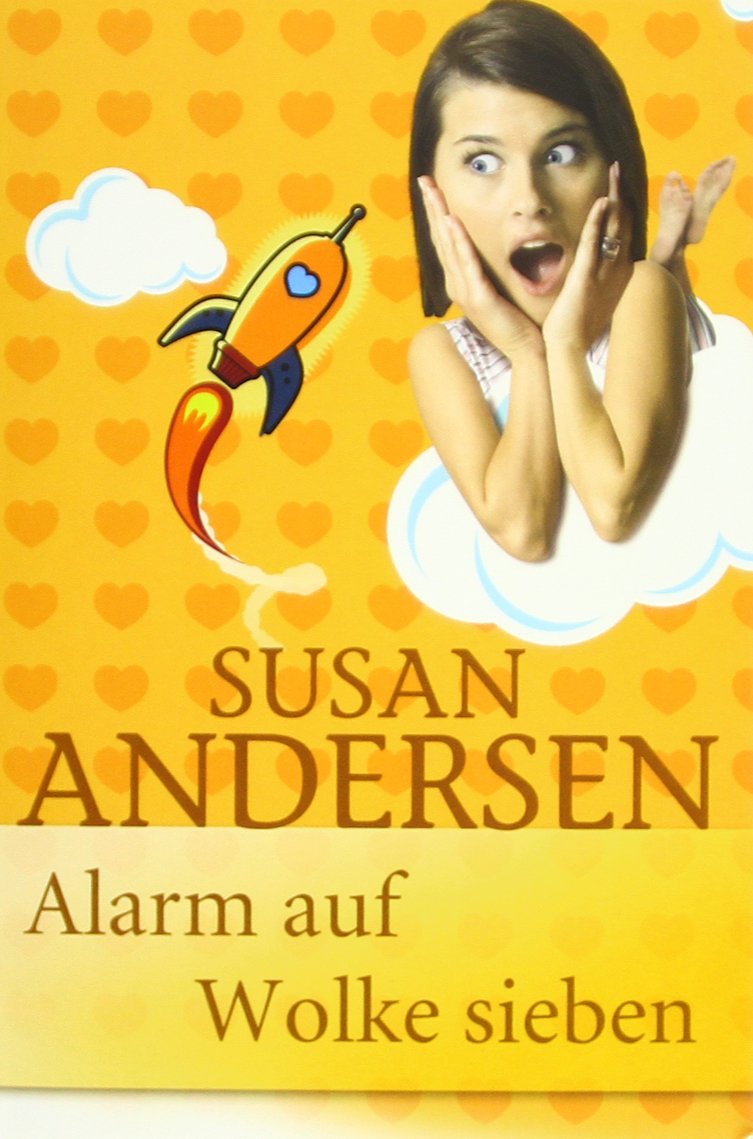 Alarm auf Wolke 7