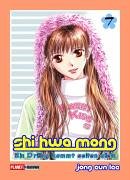 Shi Hwa Mong: Ein Drilling kommt selten allein (Planet Manga)