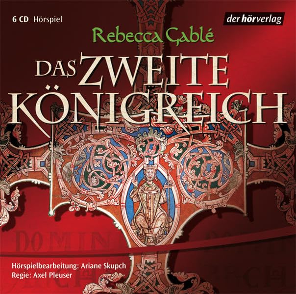 Das zweite Königreich: Hörspiel