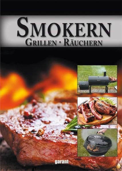 Smokern: Mit QR-Code