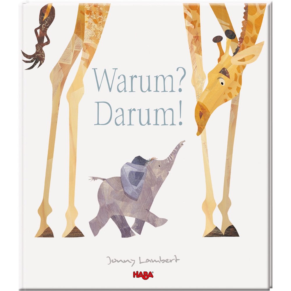 Warum? Darum!