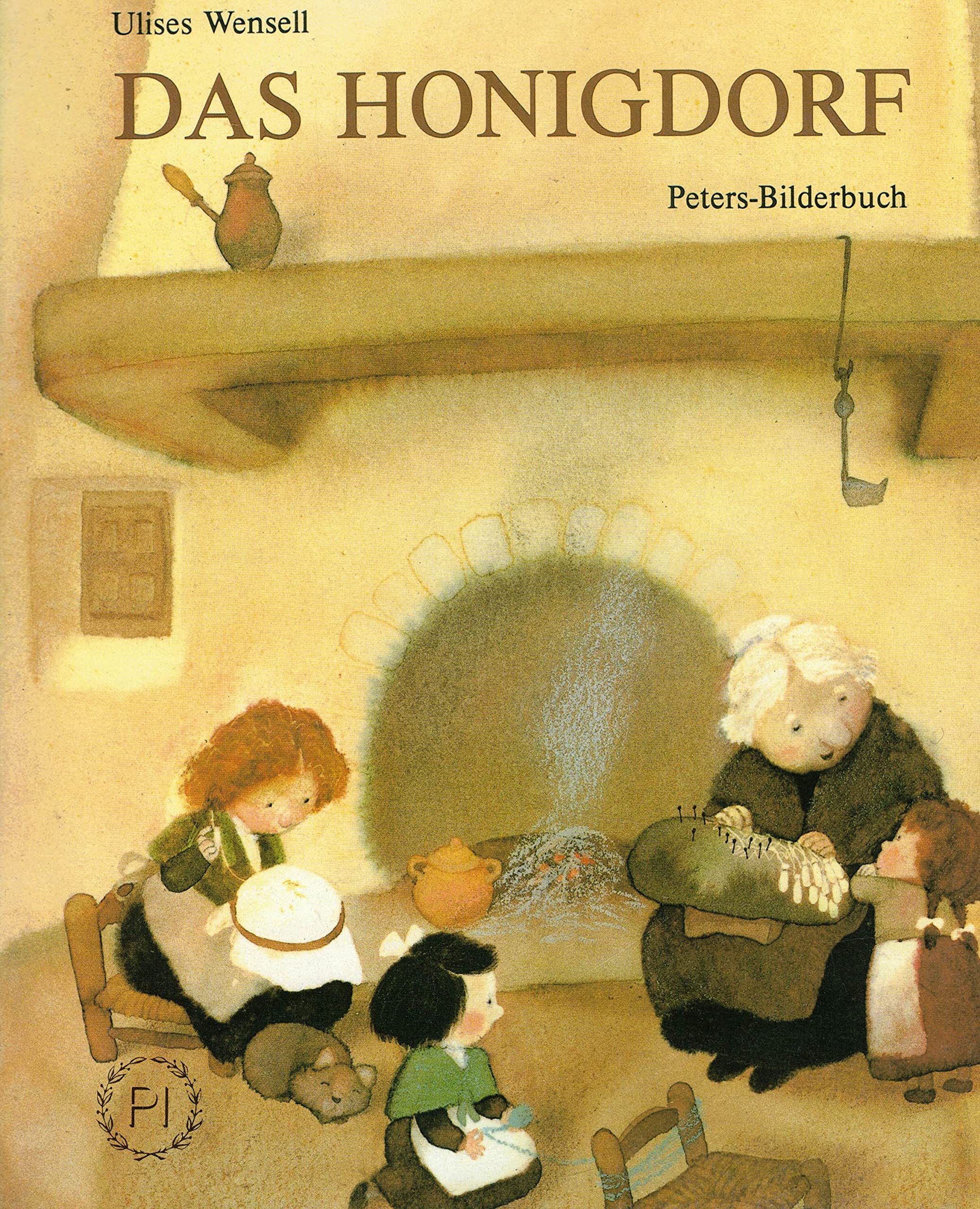 Das Honigdorf