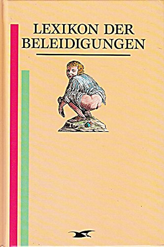 Lexikon der Beleidigungen