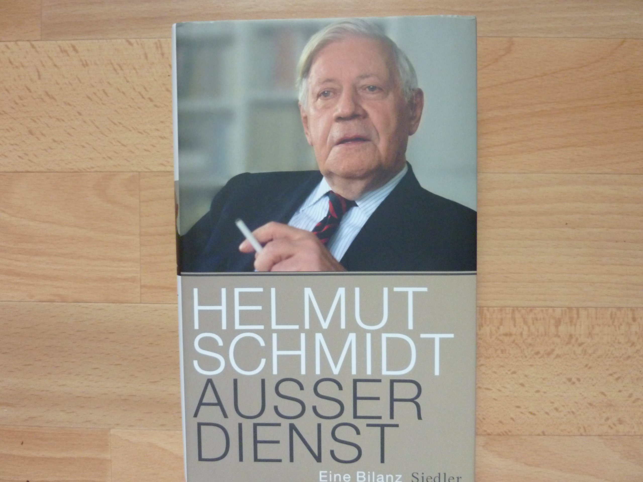 Außer Dienst: Eine Bilanz