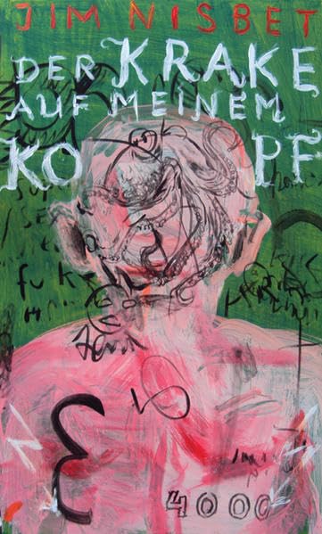 Der Krake auf meinem Kopf (Pulp Master)