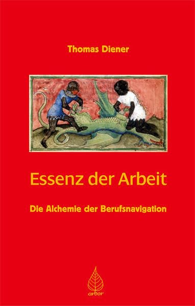Essenz der Arbeit: Die Alchemie der Berufsnavigation