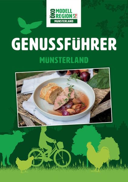 Genussführer Münsterland
