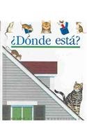 Donde Esta? (Mundo maravilloso)