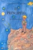 El principito.Der kleine Prinz, span. Ausgabe