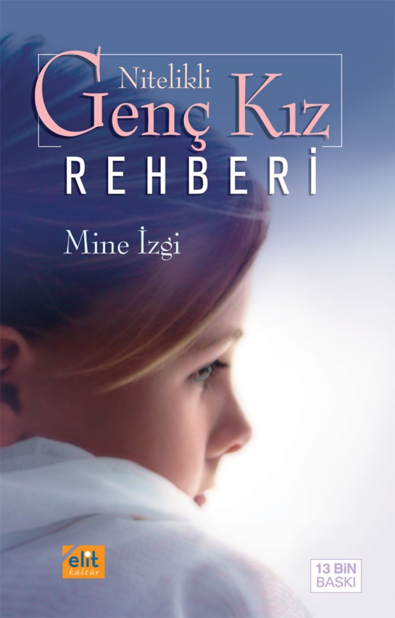 Nitelikli Genc Kiz Rehberi