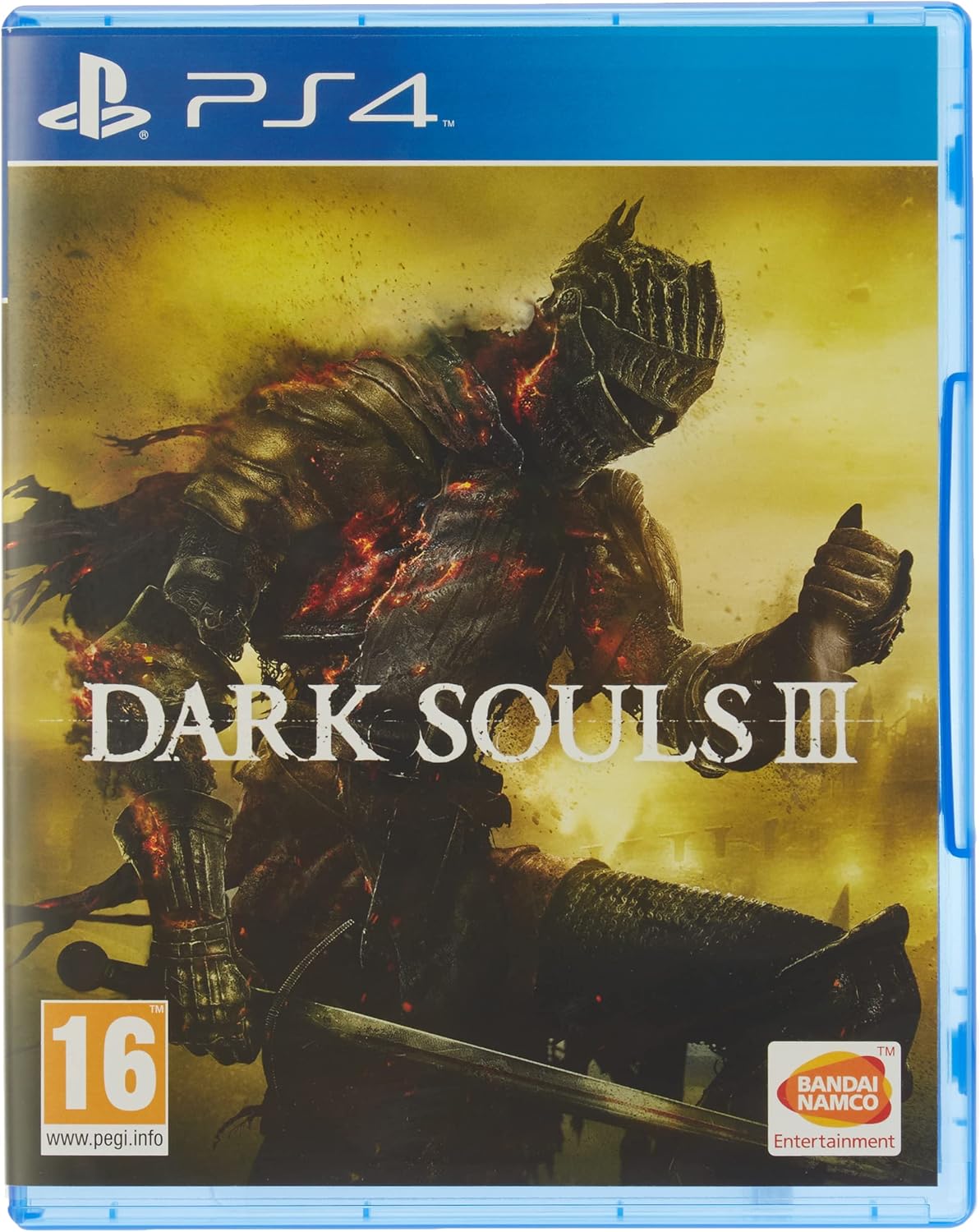 Dark Souls 3 [Internationale Version]