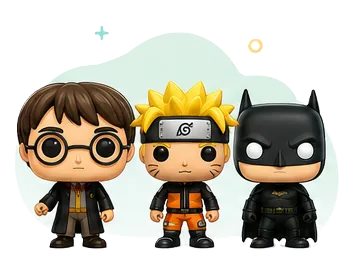 Funko Pop!