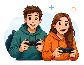 Video Games